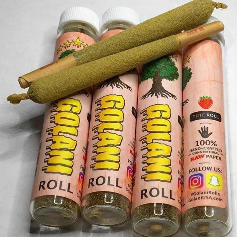 Whittier Daily Greens Cannabis Dispensary