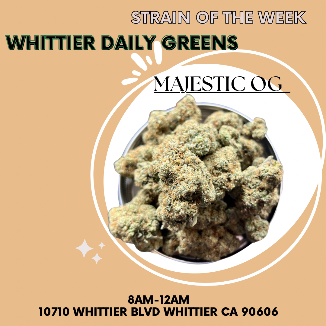 Featured Products Whittier Daily Greens picture